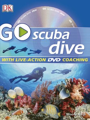 cover image of Go Scuba Dive